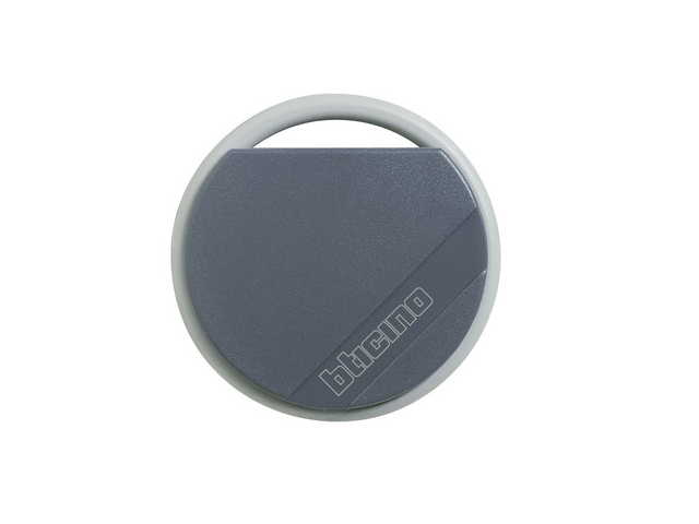 Llave Transponder Apretura de Puerta Neg 348200 — Legrand — Legrand