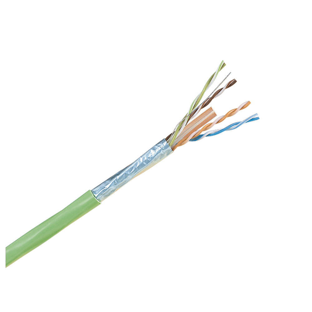 Cable Sf/utp - 4 Pares PVC CAT.6 32759 — Legrand — Legrand