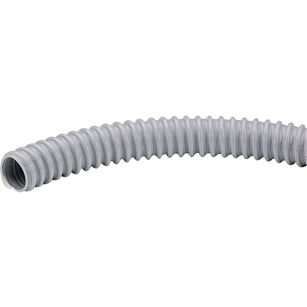 Conduits Fx PVC Gris Fx 50mm 382165 — Legrand — Legrand
