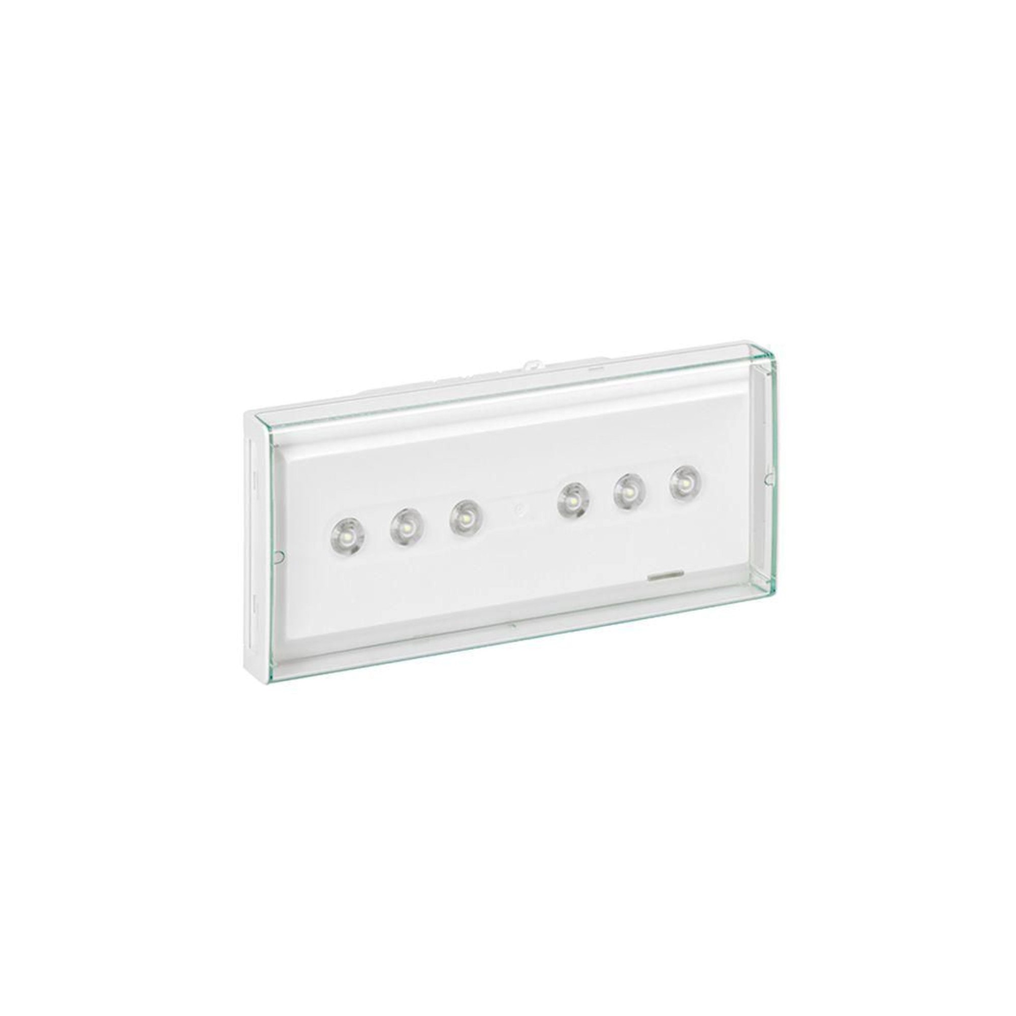 Equipo Emergencia U34 LED 200lm 3H IP42 661190 — Legrand — Legrand