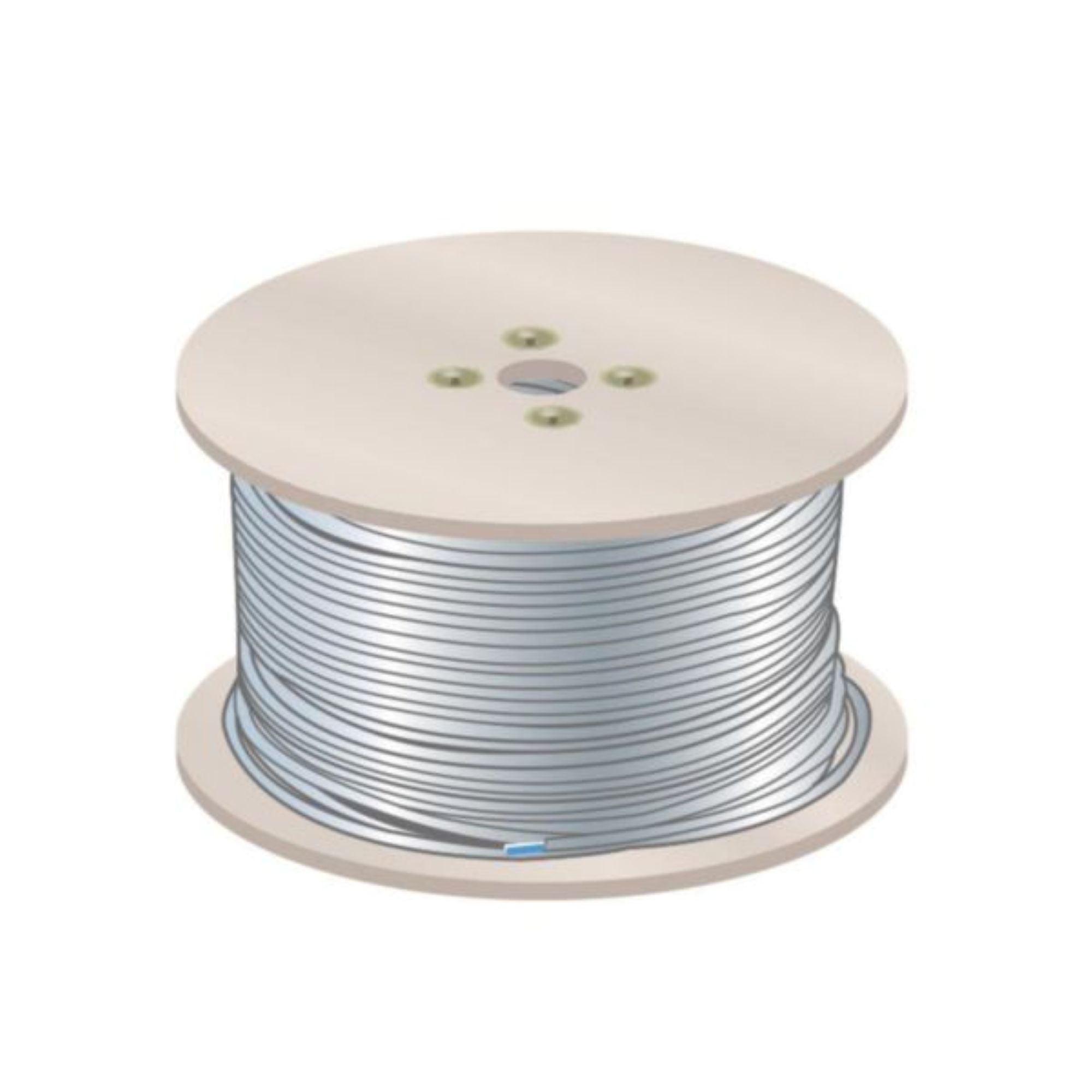 Cable Bus Scs 200M sin Halogeno 049272 49272 — Legrand — Legrand