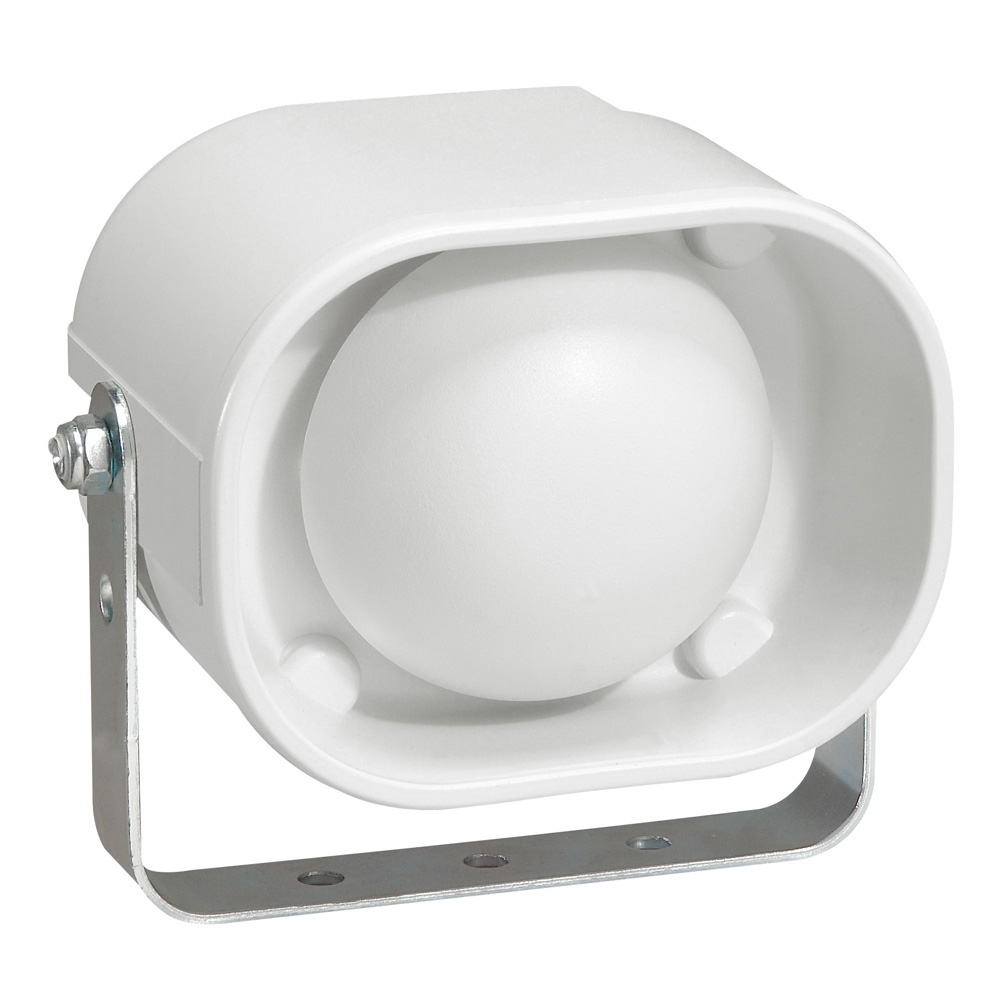 Bocina 2 Tonos Clase C- IP20 40594 — Legrand — Legrand