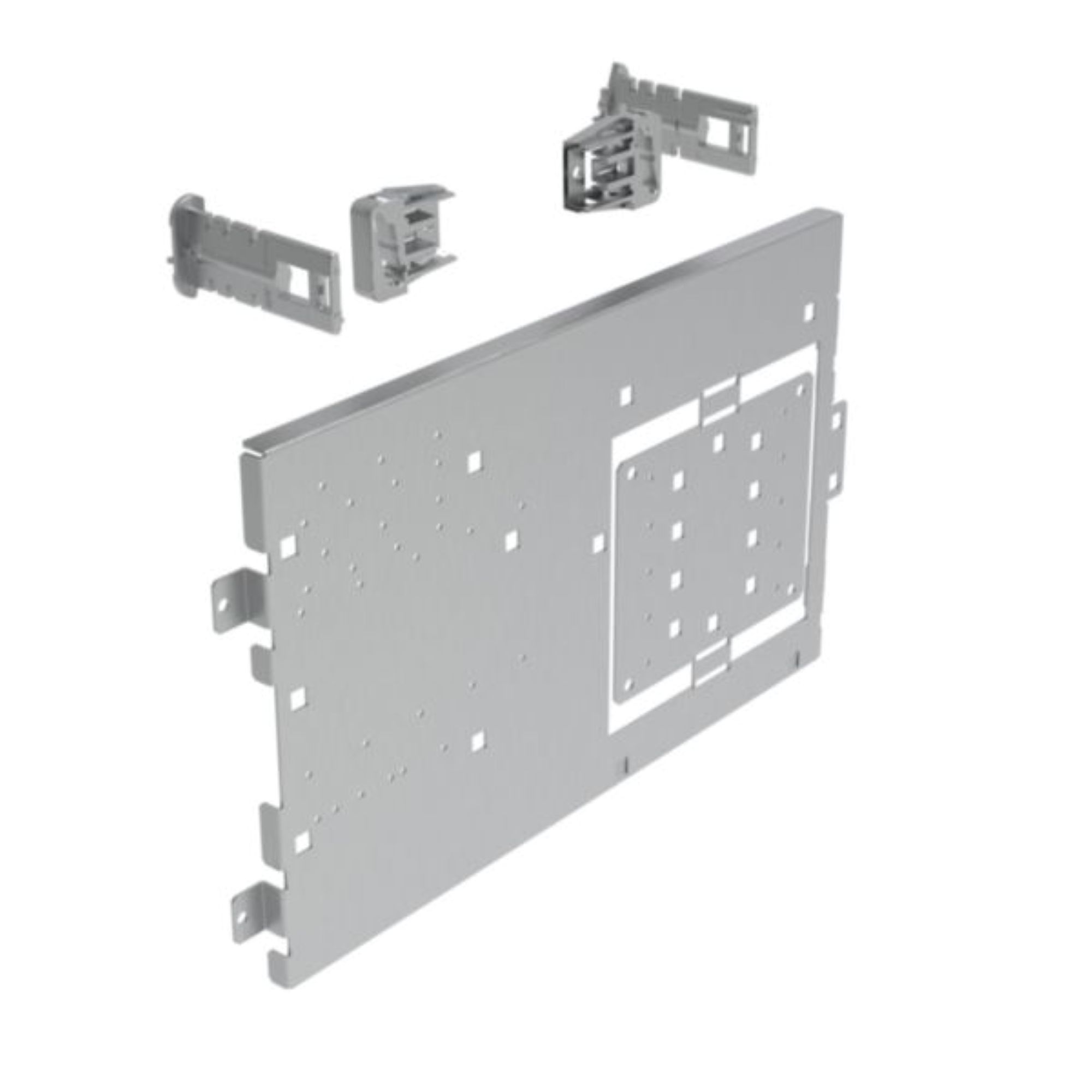 Placa Montaje Dpx L800mm 433046 — Legrand — Legrand