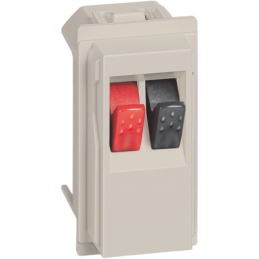 Conector Parlante Arena KM4294 — Legrand — Legrand