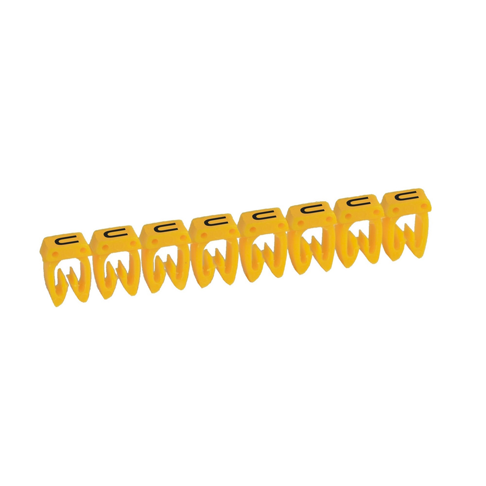 Letra U 38350 CAB3 1,5-2.5mm² — Legrand — Legrand