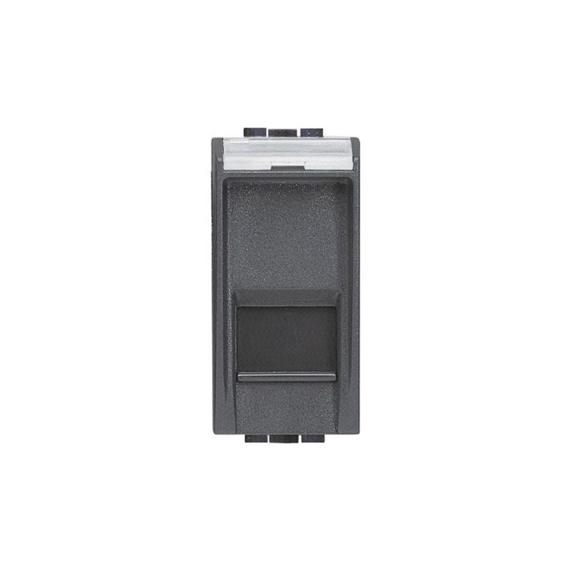 Hembra Mod Inter RJ-45 CAT/6 L4279C6 — Legrand — Legrand