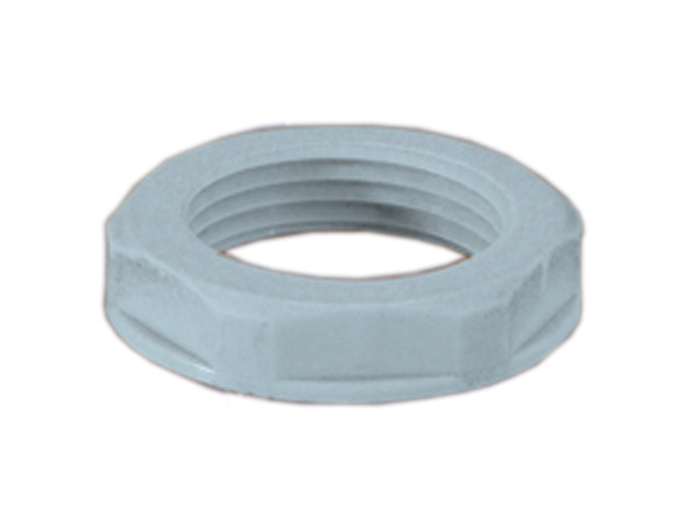 Prensa Estopa - Tuerca Plastica Iso M25 96845 — Legrand — Legrand
