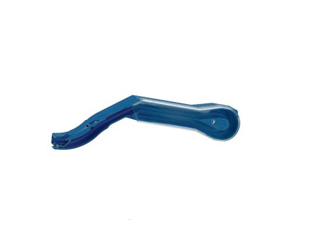 Cargador Starfix 2.5mm² Gris 37684 — Legrand — Legrand