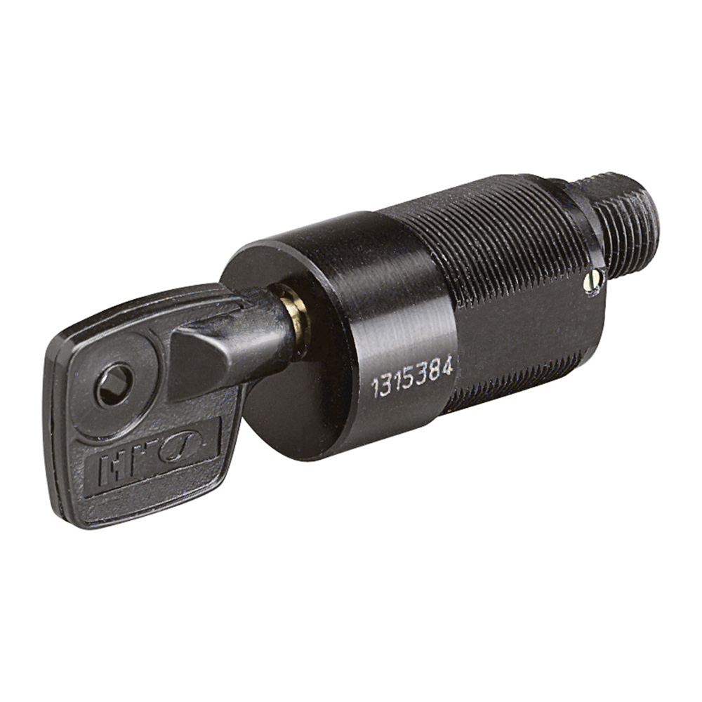 Chapa Seguridad P/DMX3 Ronix 28831 — Legrand — Legrand