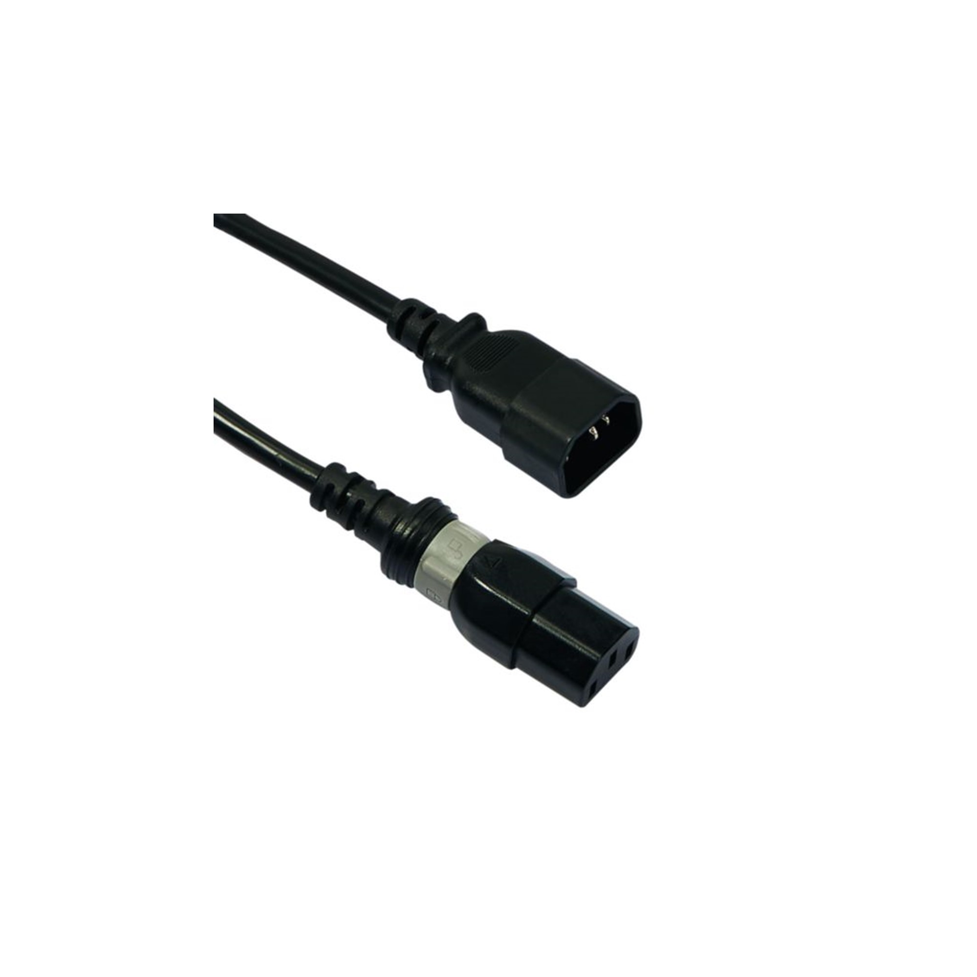 Cable Alim C14 a C13 L1M Ng 644101 — Legrand — Legrand
