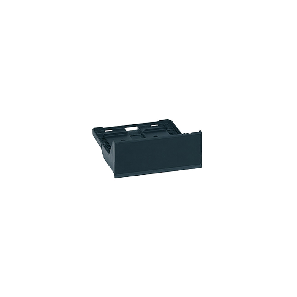 Cassette Obturador 33757 — Legrand — Legrand