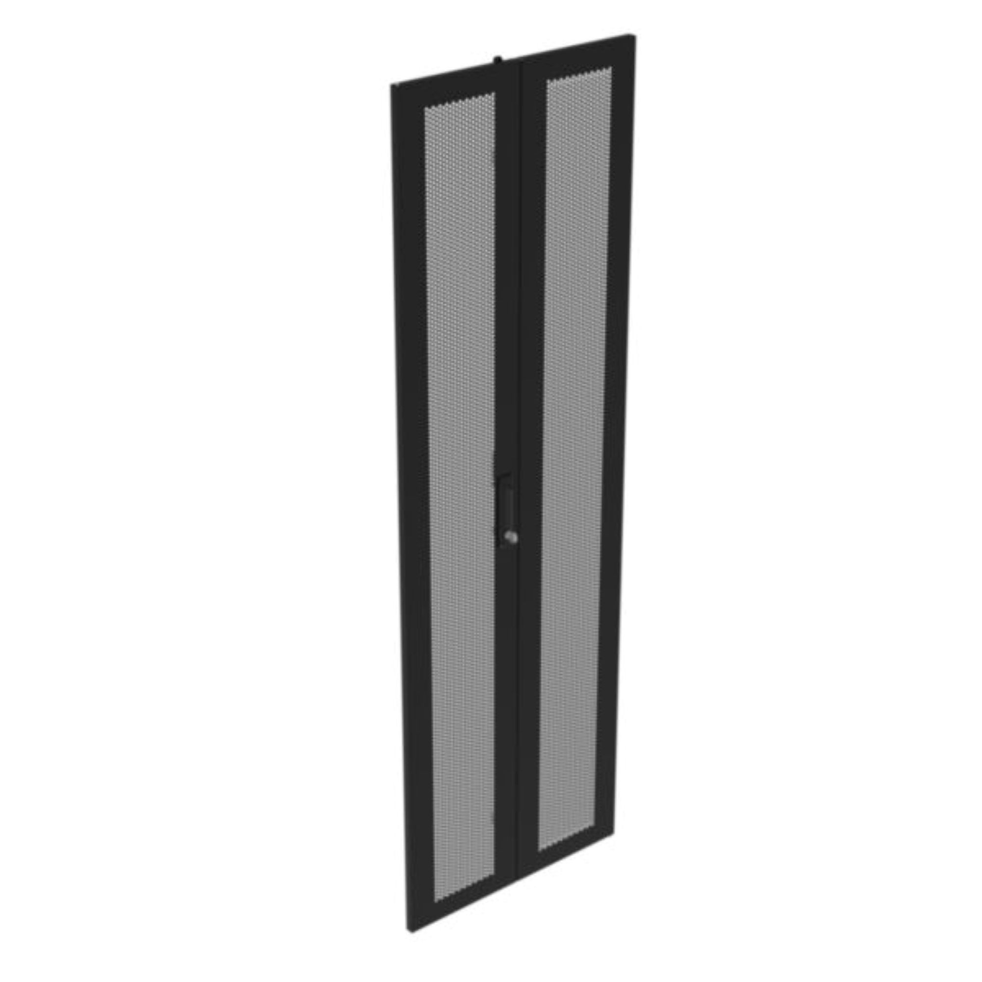 Puerta Delantera o Trasera para Armario Linkeo Data Center 42U - Doble Apertura - 800mm 446851 — Legrand — Legrand
