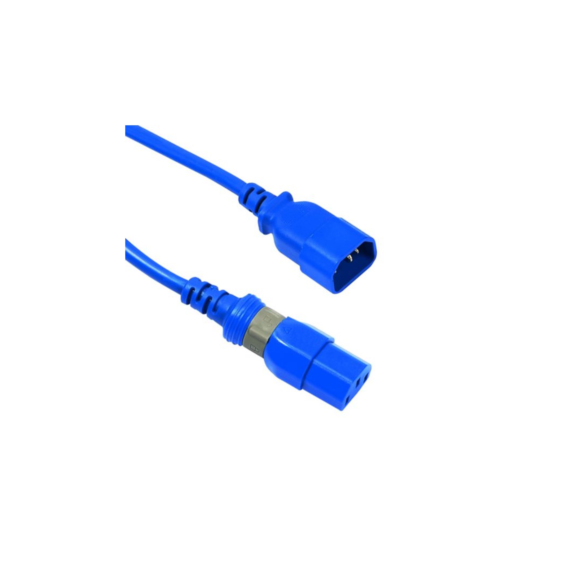 Cable Alim C14 a C13 L1M Az 644113 — Legrand — Legrand