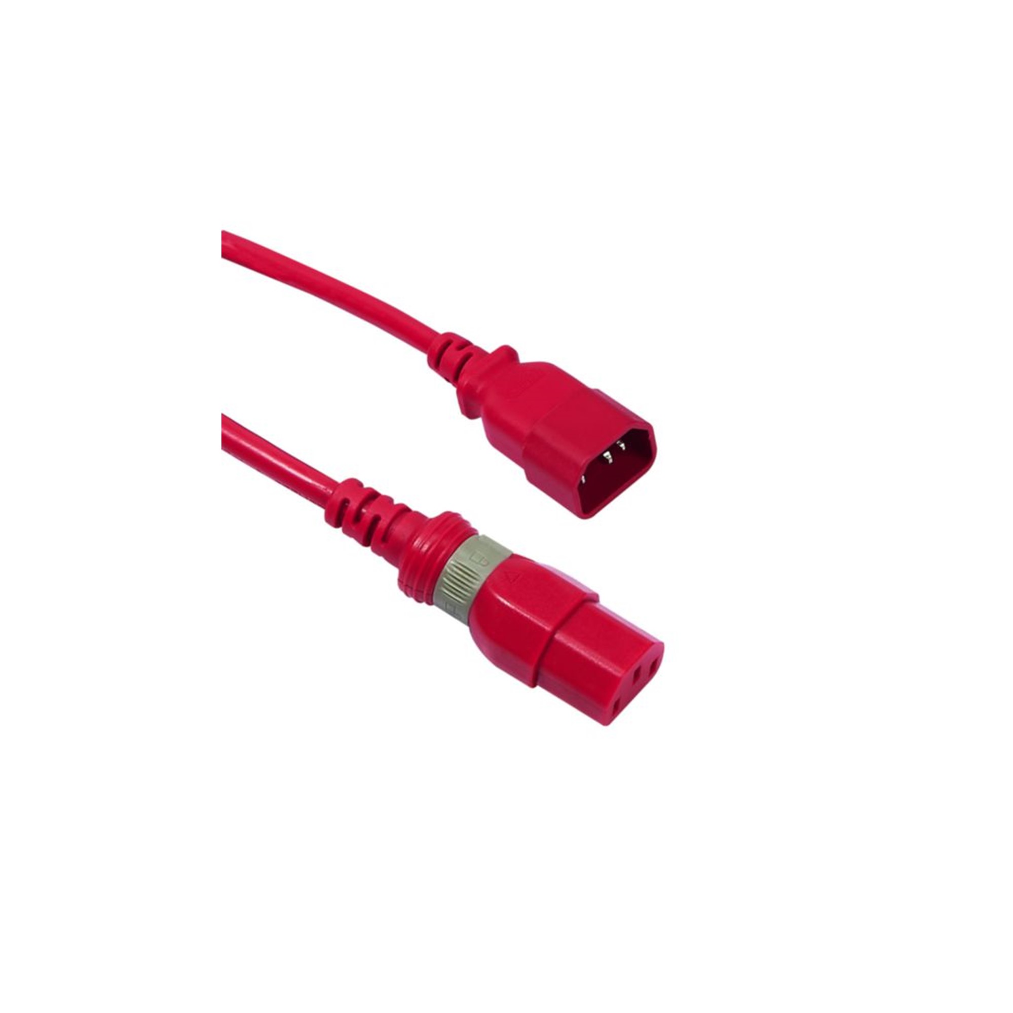 Cable Alim C14 a C13 L1M Ro 644107 — Legrand — Legrand