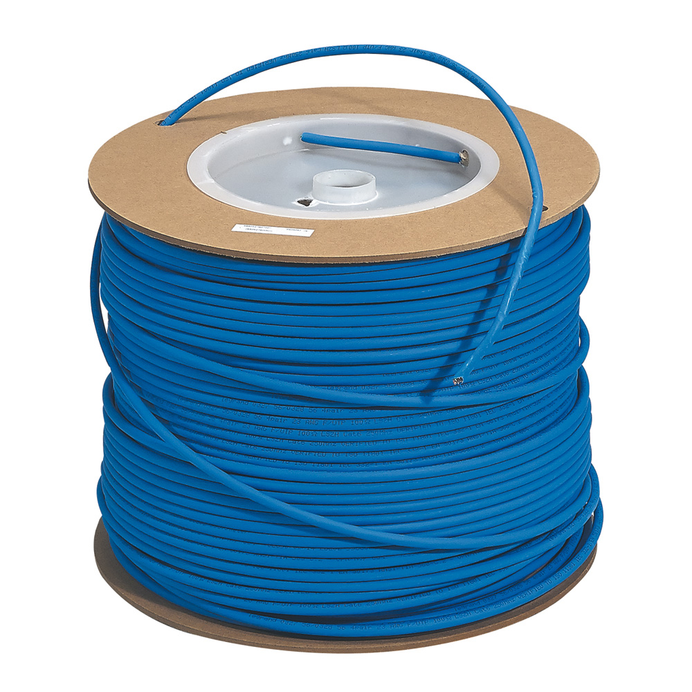 Cable F/utp - 4 Pares CAT.6 para Red Area Local (Lan) 32856 LCS2 — Legrand — Legrand