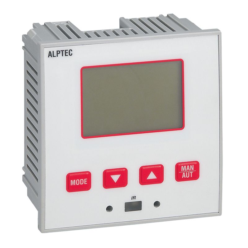 Regulador de Factor de Potencia Alptec Cont F Pot 3-5 Pasos ALPTEC3.2 — Legrand — Legrand