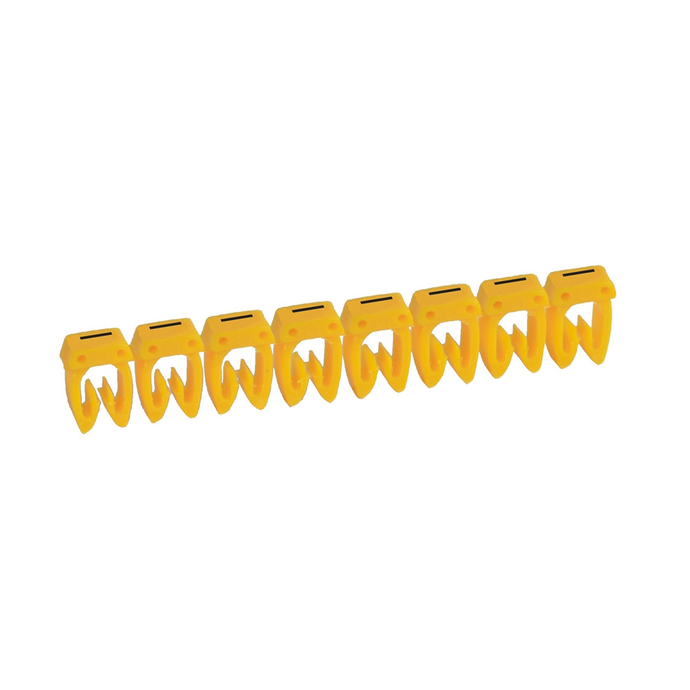 Letra I 38368 CAB3 4-6mm² — Legrand — Legrand