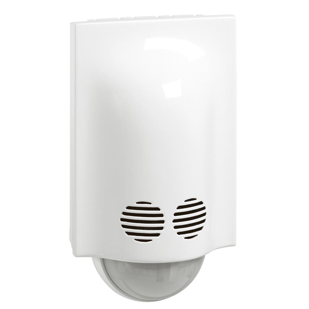 Detector Dual 180- ALCAN:8M 3H 48916 — Legrand — Legrand
