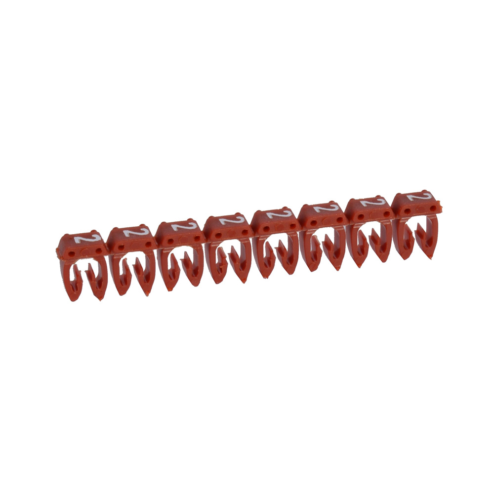 Cab 0.15-0.5mm² N 2 38102 — Legrand — Legrand