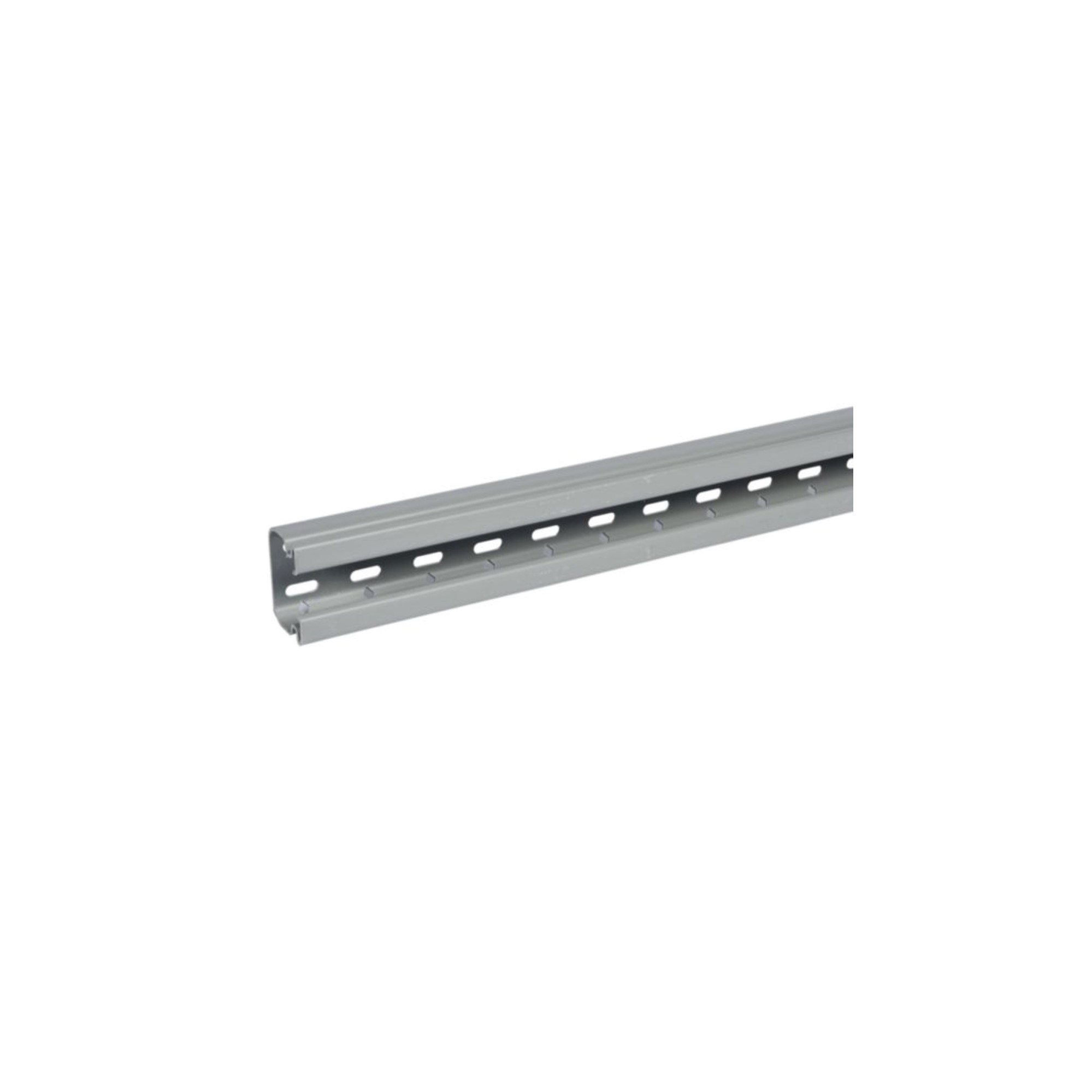 Bandeja PVC?75x 50mm?637701 (X Tira 3 Mt)ver Codigo T 637701 — Legrand — Legrand