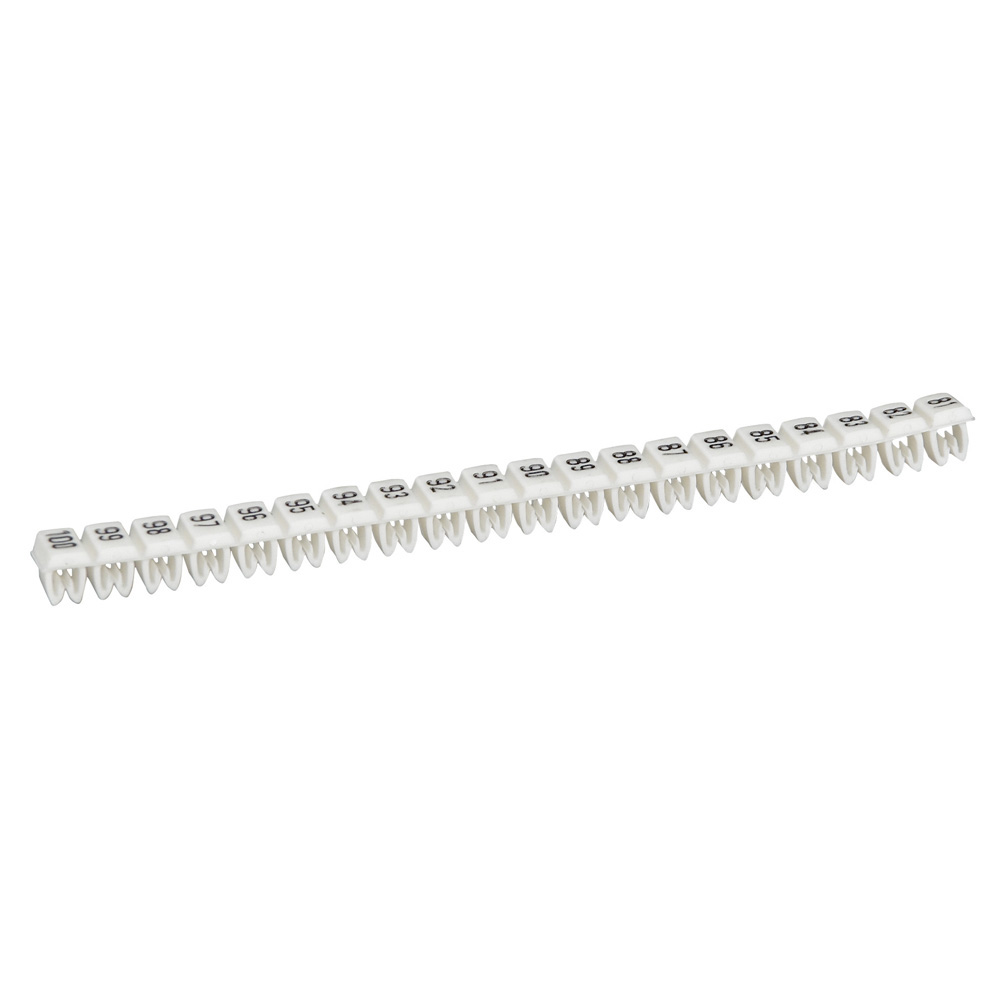 Al 100 38164 CAB3 1,5-2.5mm² 81 — Legrand — Legrand