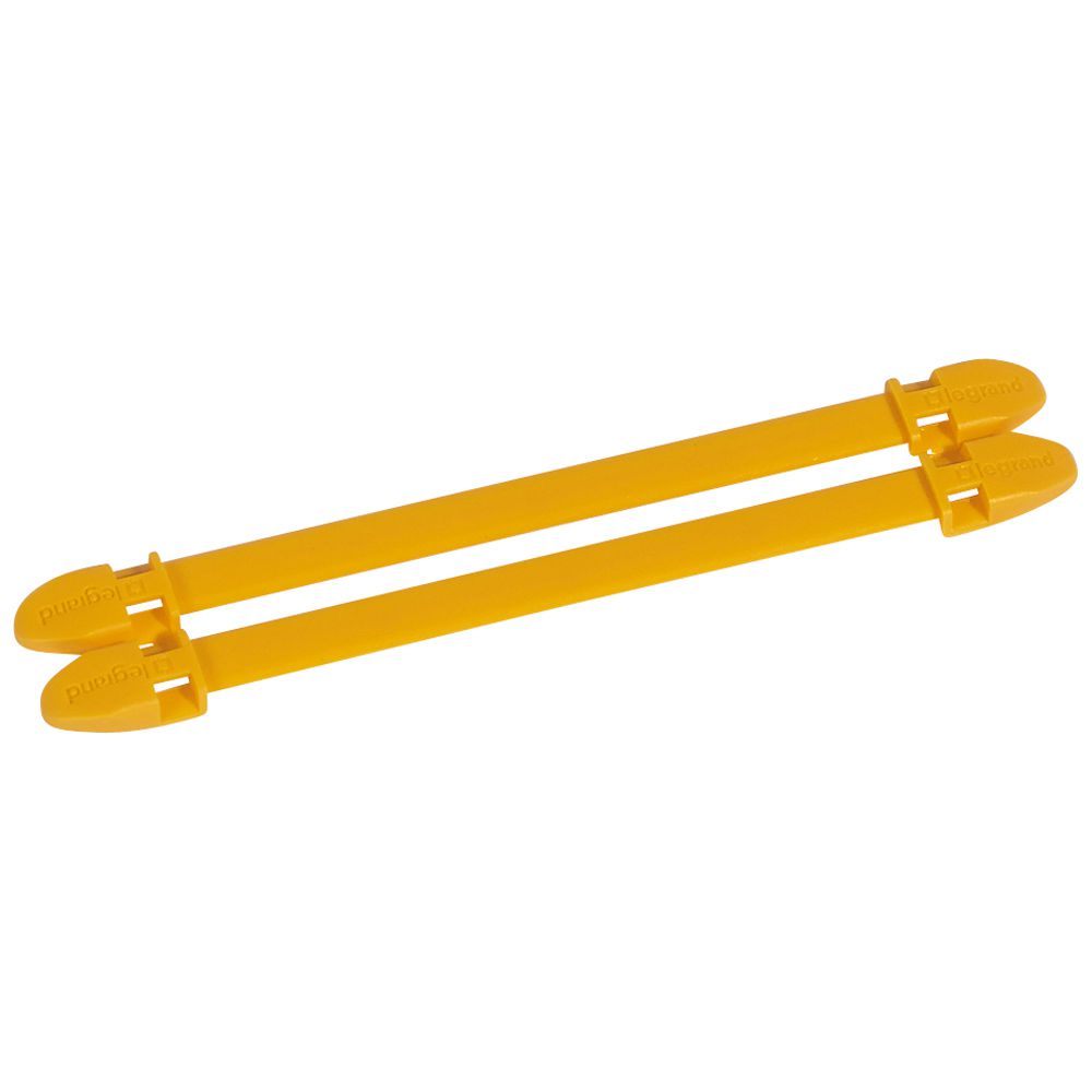 Dup/portamarc 14 Caracter Ama 38464 — Legrand — Legrand