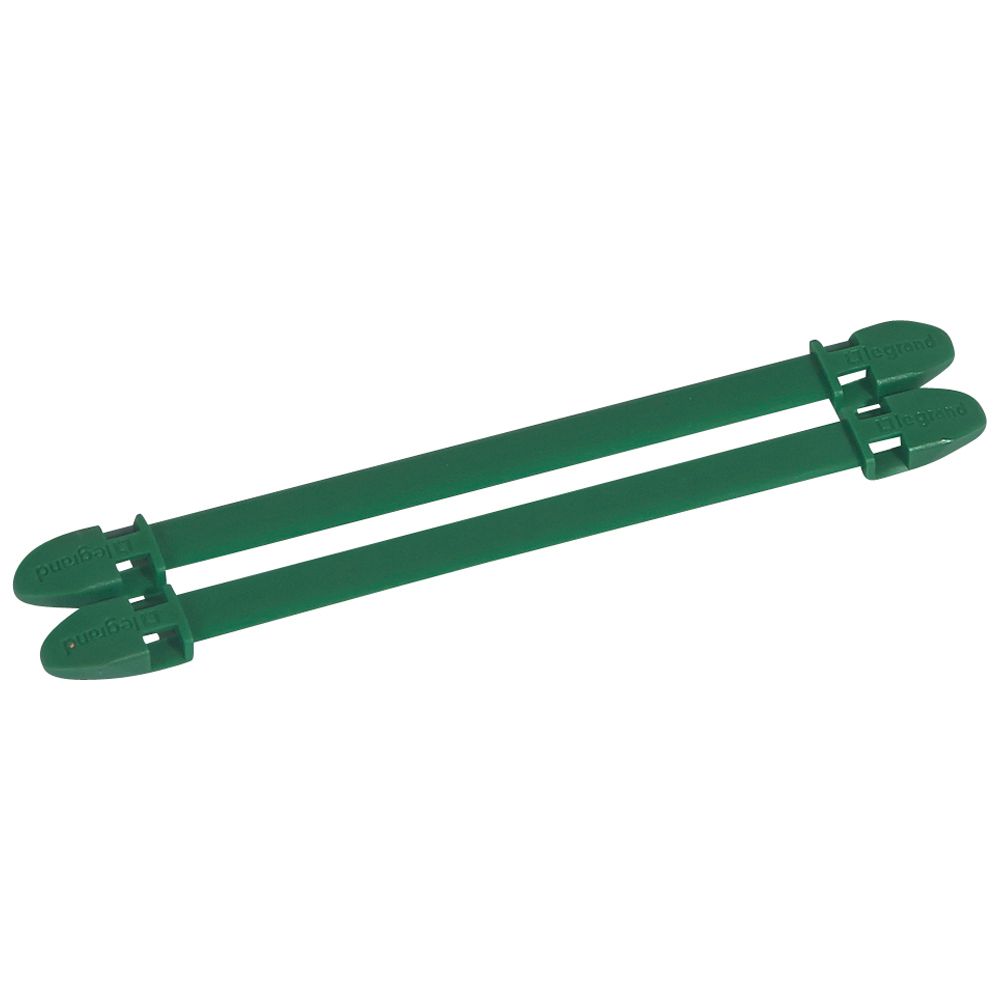 Dup/portamarc 14 Caracter Verd 38465 — Legrand — Legrand