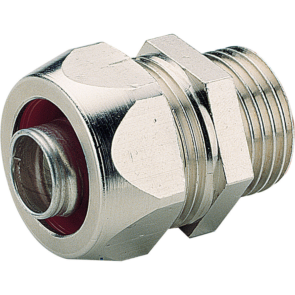 Rt/racord Recto NPT 1 1/2 D/40 382059 — Legrand — Legrand