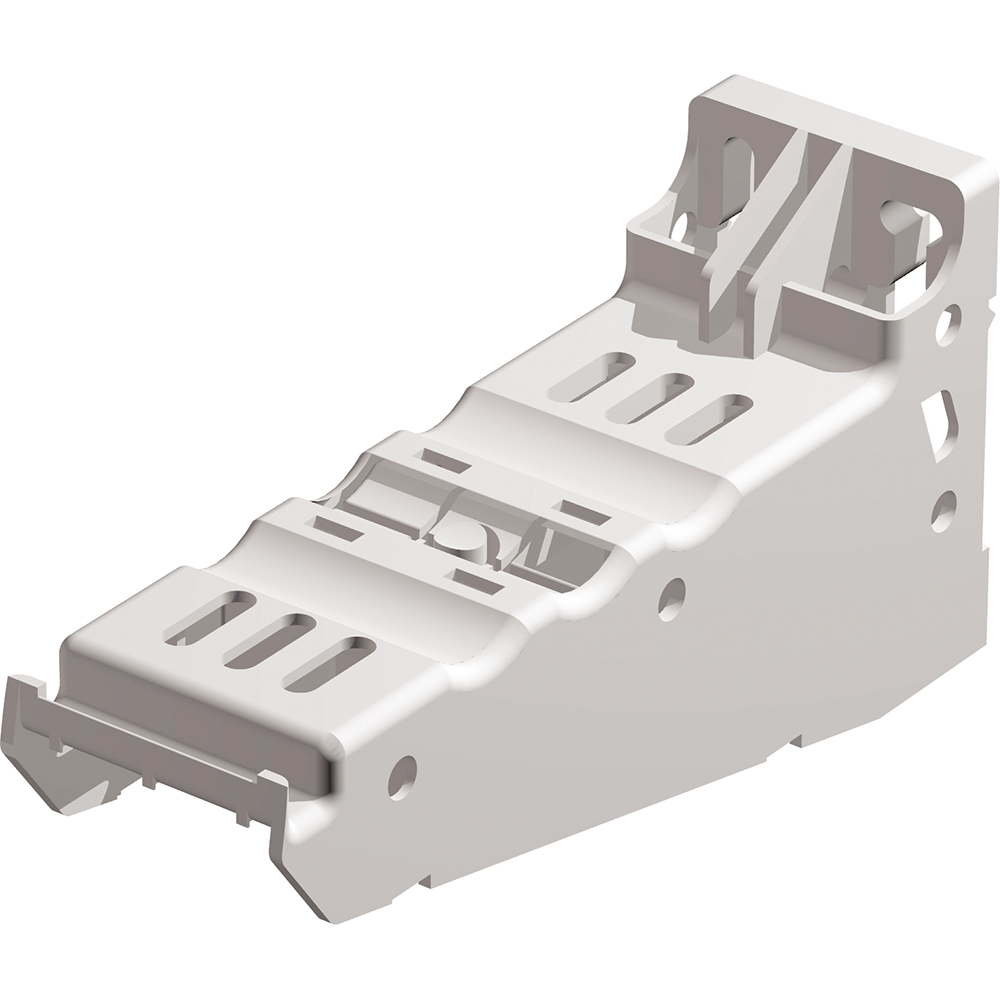 Consola PVC Ancho 75/100mm 637766 — Legrand — Legrand