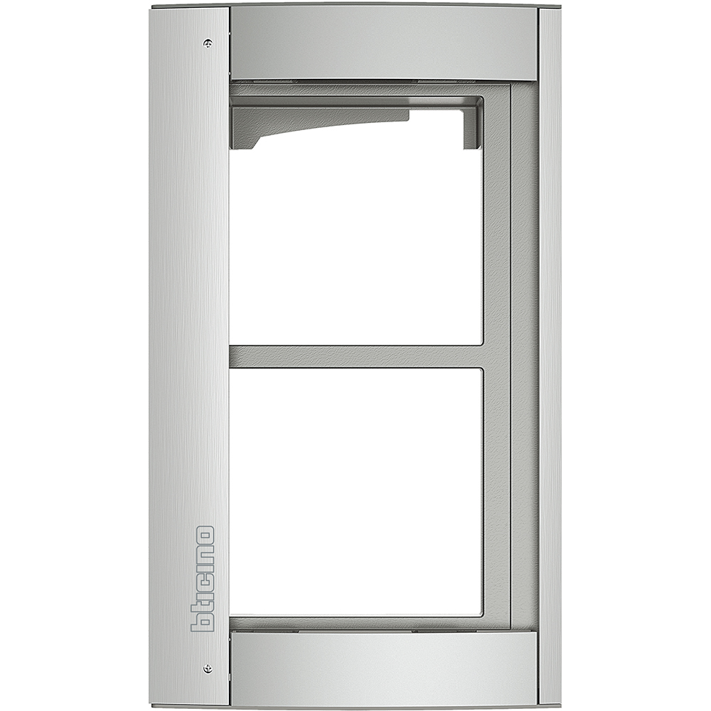 Marco 2 Mod Plata 350221 — Legrand — Legrand