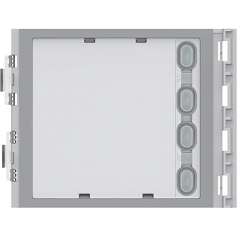 Modulo 4 Botones 1 Fila 352000 — Legrand — Legrand