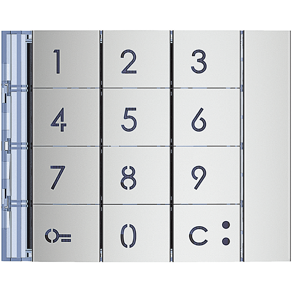 BT/2H/SNEW-FR.TECLADO 353000 353001 — Legrand — Legrand