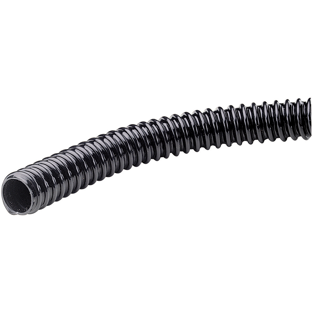 Conduits Fx PVC Negro Fx 50mm 384165 — Legrand — Legrand