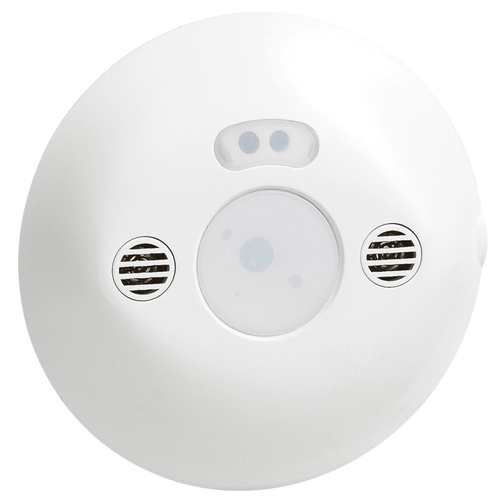 Lm Sensor Cielo Us 360G 45M2 Nivel 48805 — Legrand — Legrand