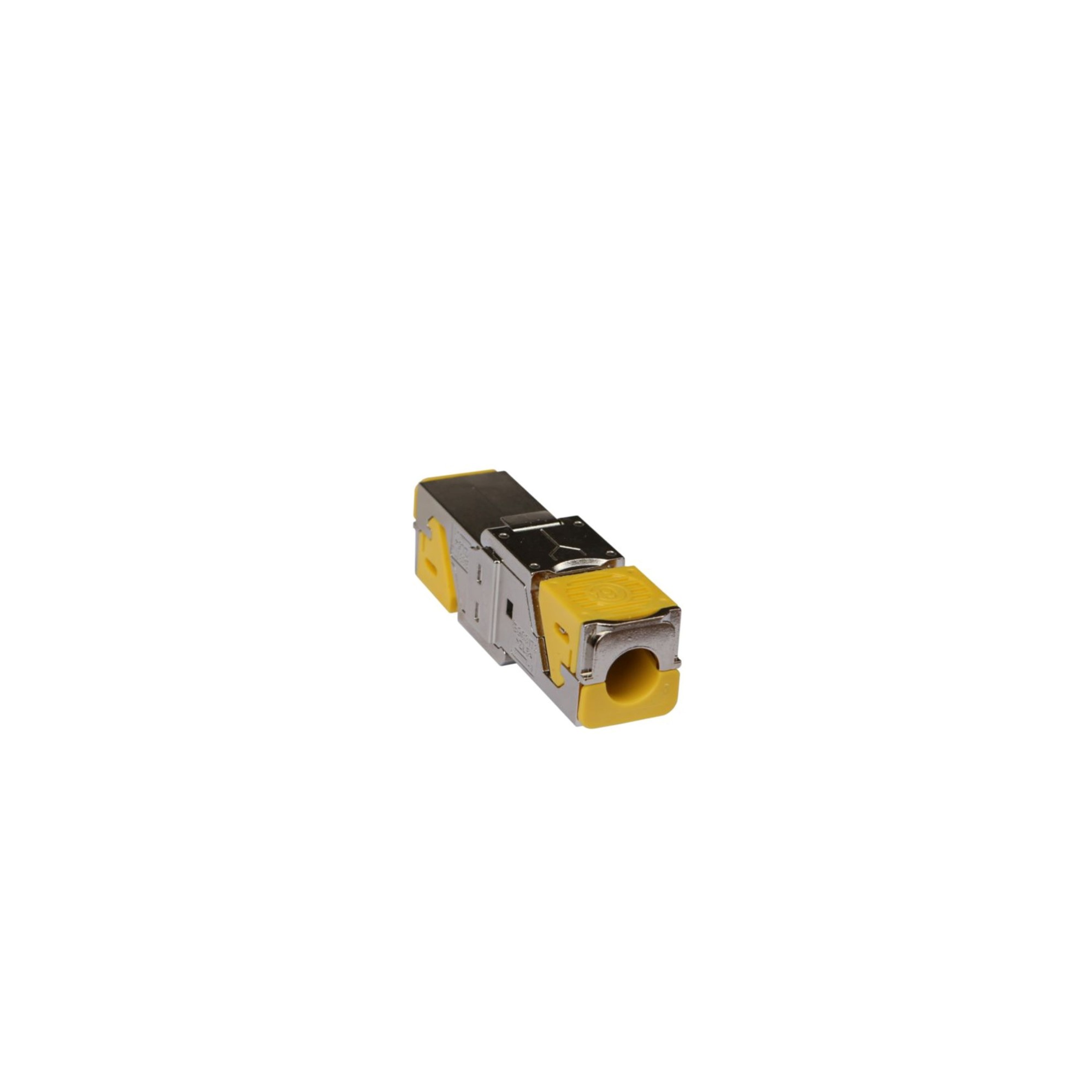 Extensor de Cable Categoría 6A 033743 33743 — Legrand — Legrand