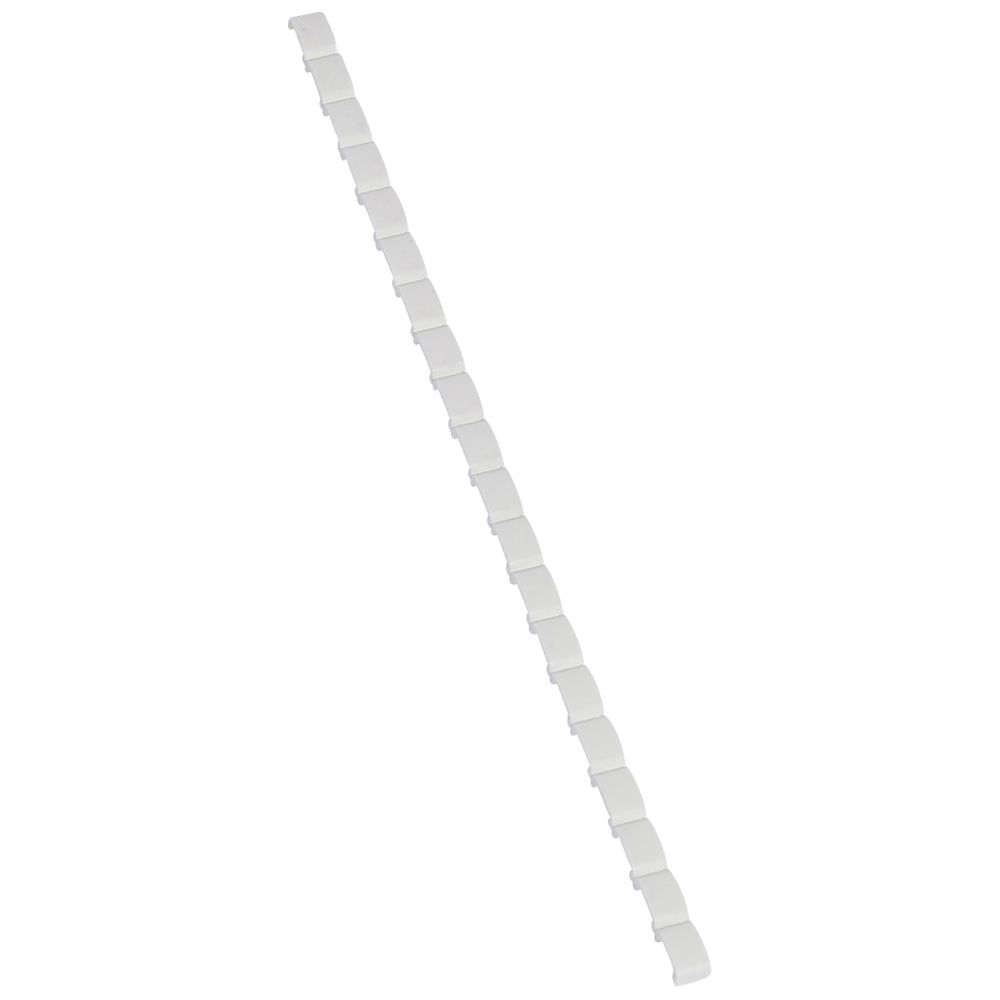 Duplix Marcador Blanco 38499 — Legrand — Legrand