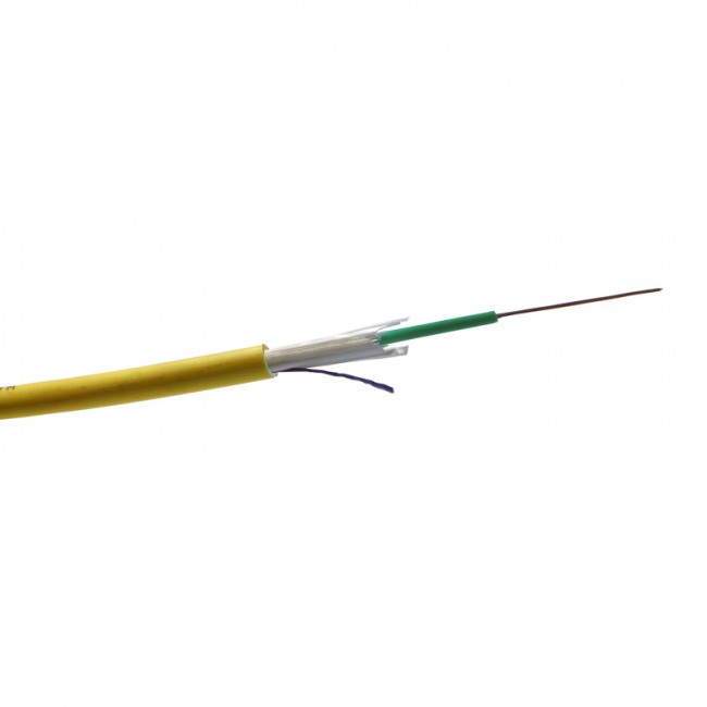 Lcs-cable OS2 Libr 8F I/e Lszh 32503 — Legrand — Legrand
