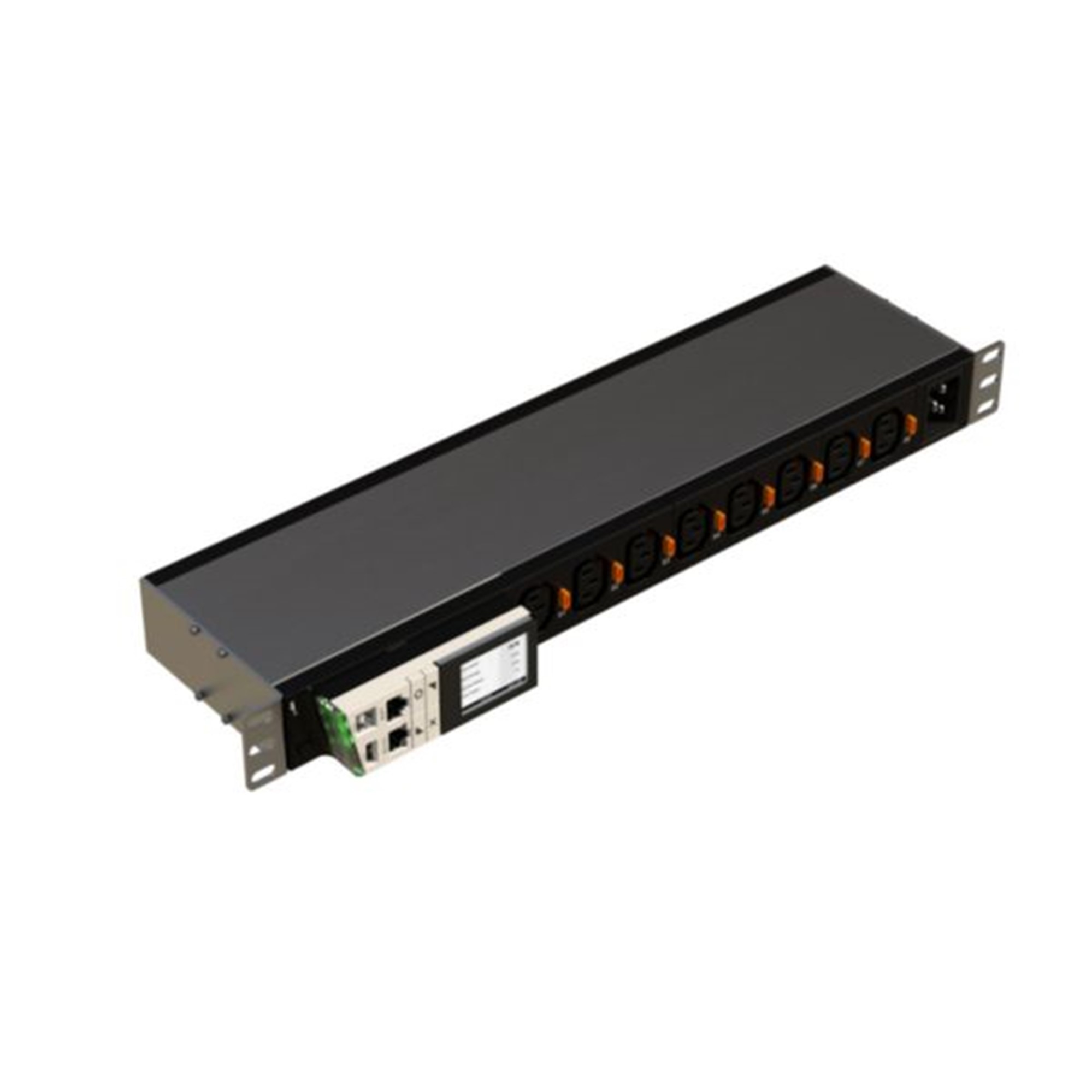 Smart Pdu-n 1P16A 8C13 646101 — Legrand — Legrand
