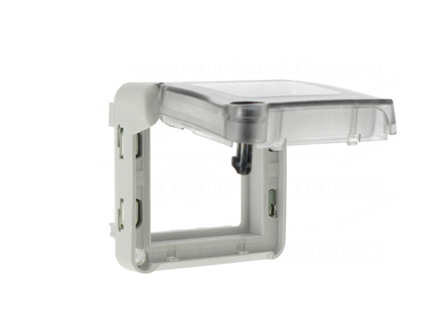 Mosaic/adaptador Comp. Atornillar 69579 — Legrand — Legrand