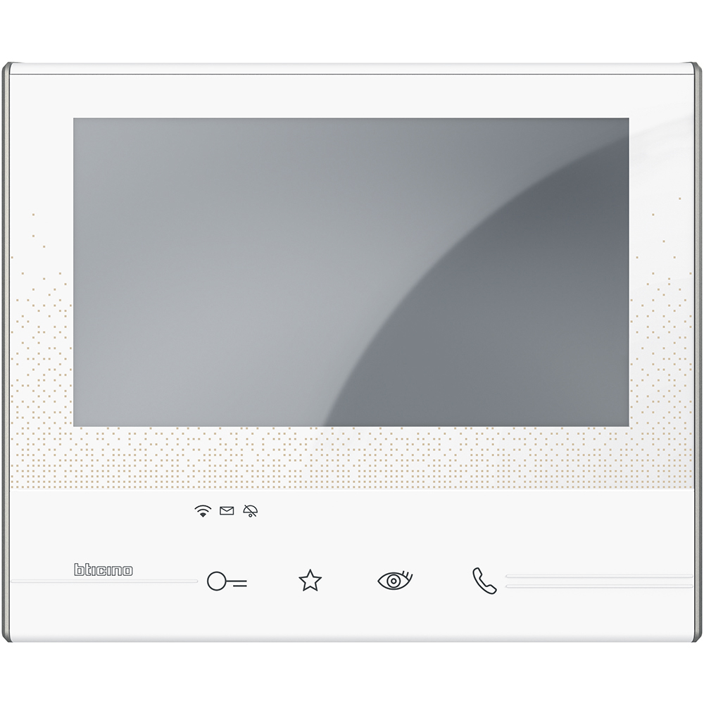 Claro 344642 BT/2H-M.LIBRES C300x13E — Legrand — Legrand
