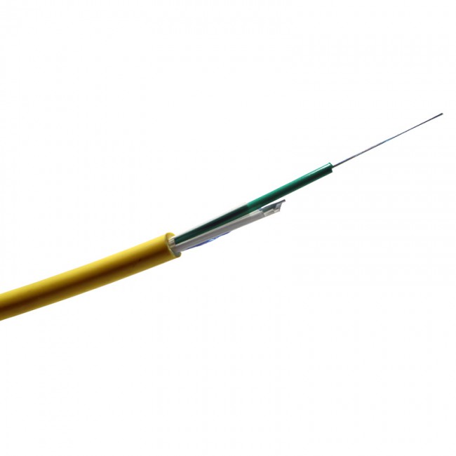 Lcs-cable OS2 Libr 4F I/e Lszh 32502 — Legrand — Legrand