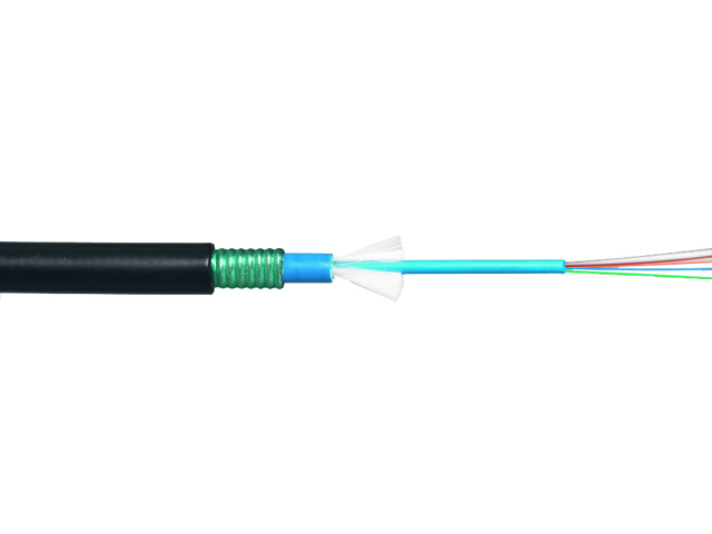 Cable Optico OS1 Monomodo (9/125UM) 32513 LCS2 — Legrand — Legrand