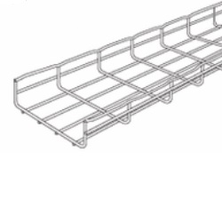 Cf Bandeja 54 50 Inox 316L (X Tira 3 MT) CM000064 — Legrand — Legrand