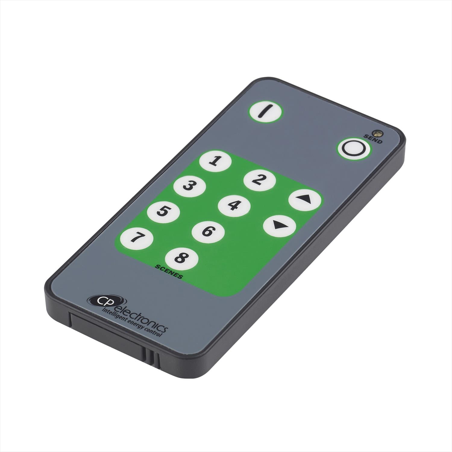 C. Remoto Usuario Dimmer Cpe CP460007 — Legrand — Legrand