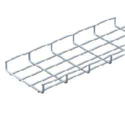 CF BANDEJA INOX316L 30x 50mm CM000014 Legrand — Legrand
