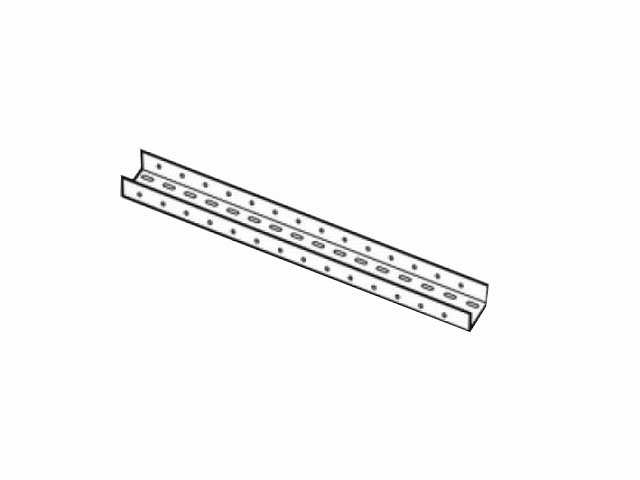 Escuadra Acero 637986 — Legrand — Legrand