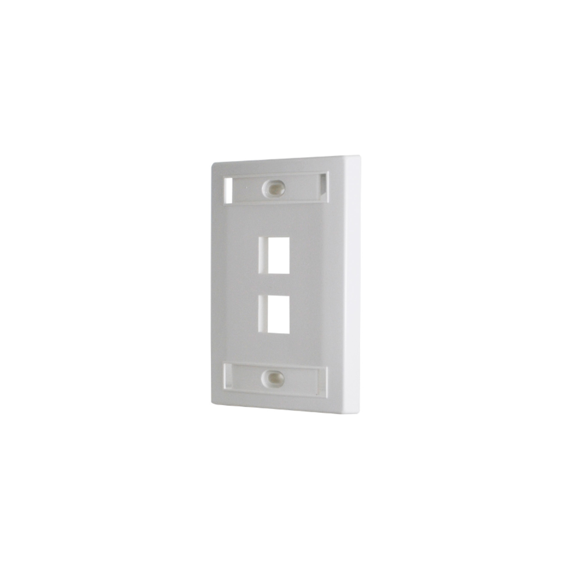 Face-plate Compatible con Amp DXN5100B — Schneider Electric — Schneider Electric