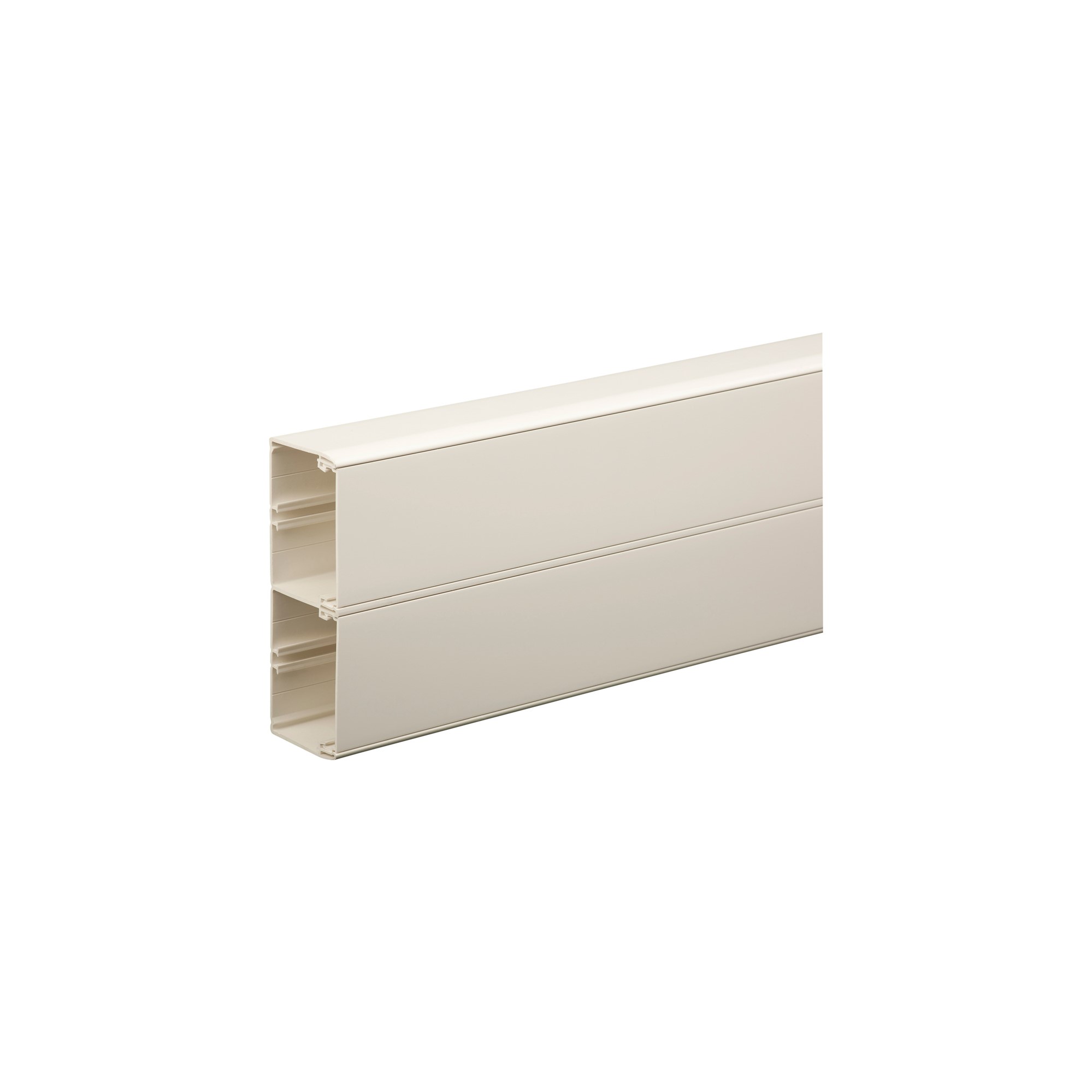 Bandeja PVC Blanca 185x55mm Con Tapa Xmt ISM11500 — Schneider Electric — Schneider Electric