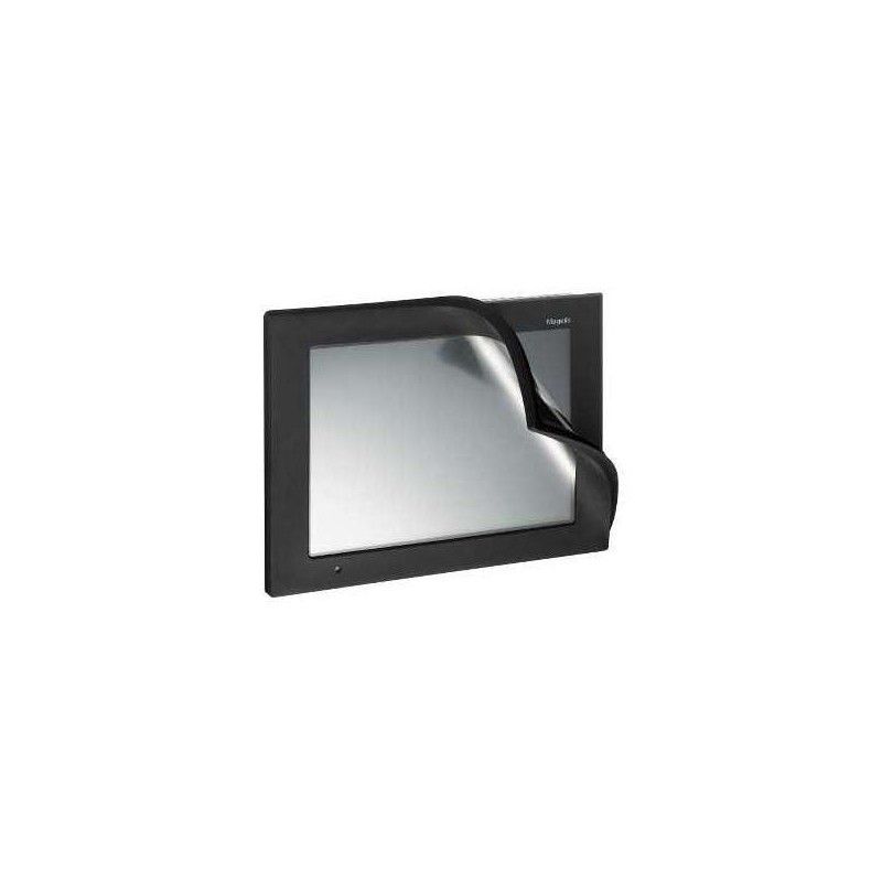 Cubierta Harmony Gto Ambiente de 5.7 Pul HMIZECOV2 — Schneider Electric — Schneider Electric