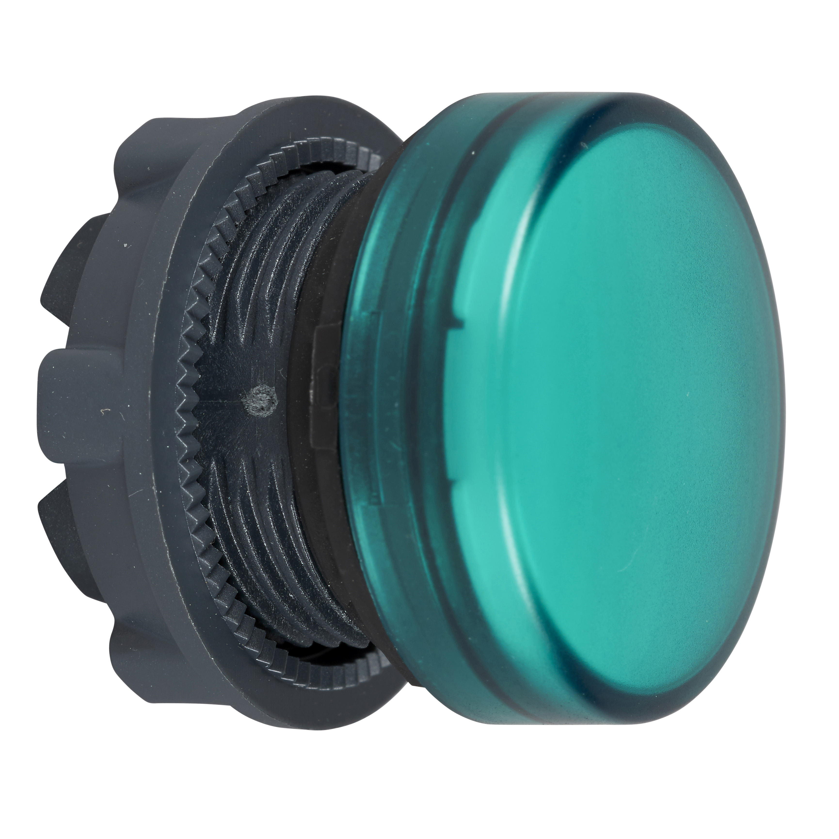 Cabeza Piloto Luminoso Verde ZB5AV033 — Schneider Electric — Schneider Electric